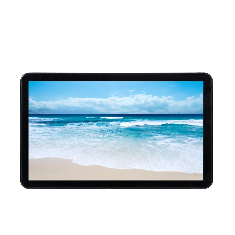 ODM OEM personalizadas bajo cargos de Nre de bastidor abierto de 27 pulgadas con pantalla táctil capacitiva proyectiva del Sensor de pantalla táctil LCD Monitor con pantalla panorámica pantalla TFT IPS Ultra