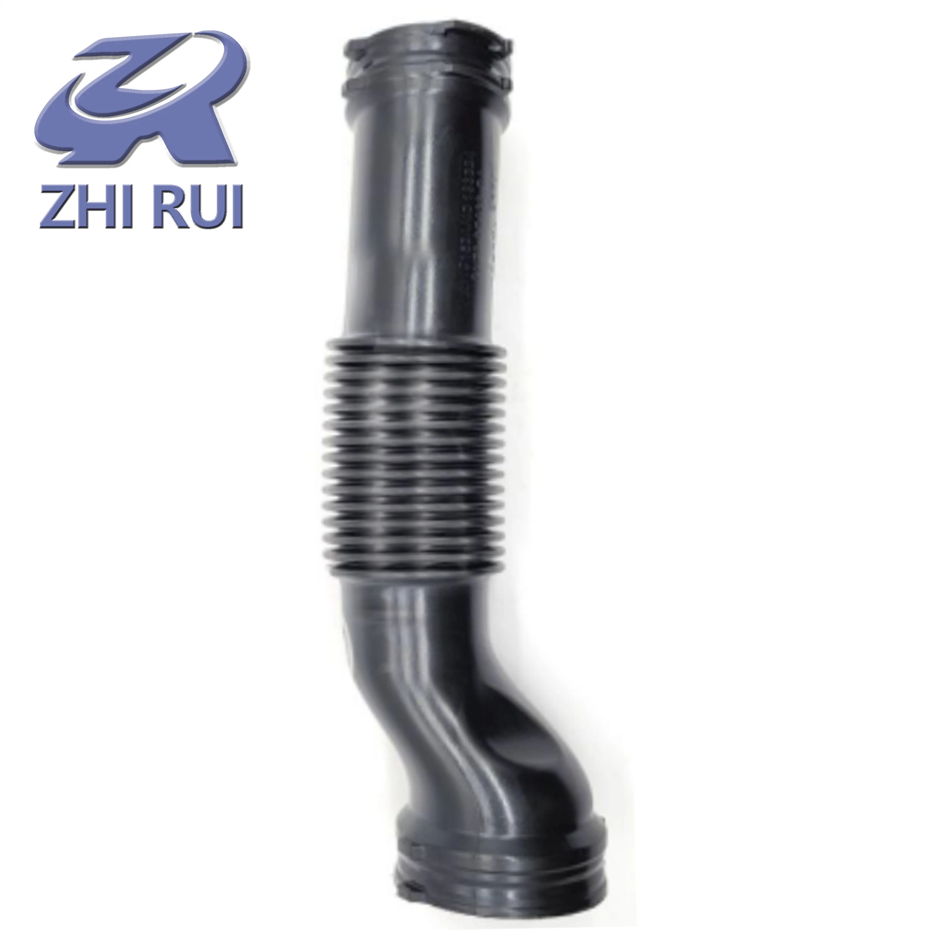 Auto Engine Radiator Coolant Hose Structure Cooling System Water Pipe for Auto Parts OEM Lr092340