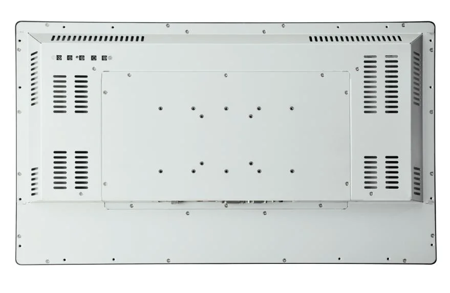 Custom OEM 27 Inch FHD 16: 9 Capacitive LCD Display Touch Screen Monitors with Bracket