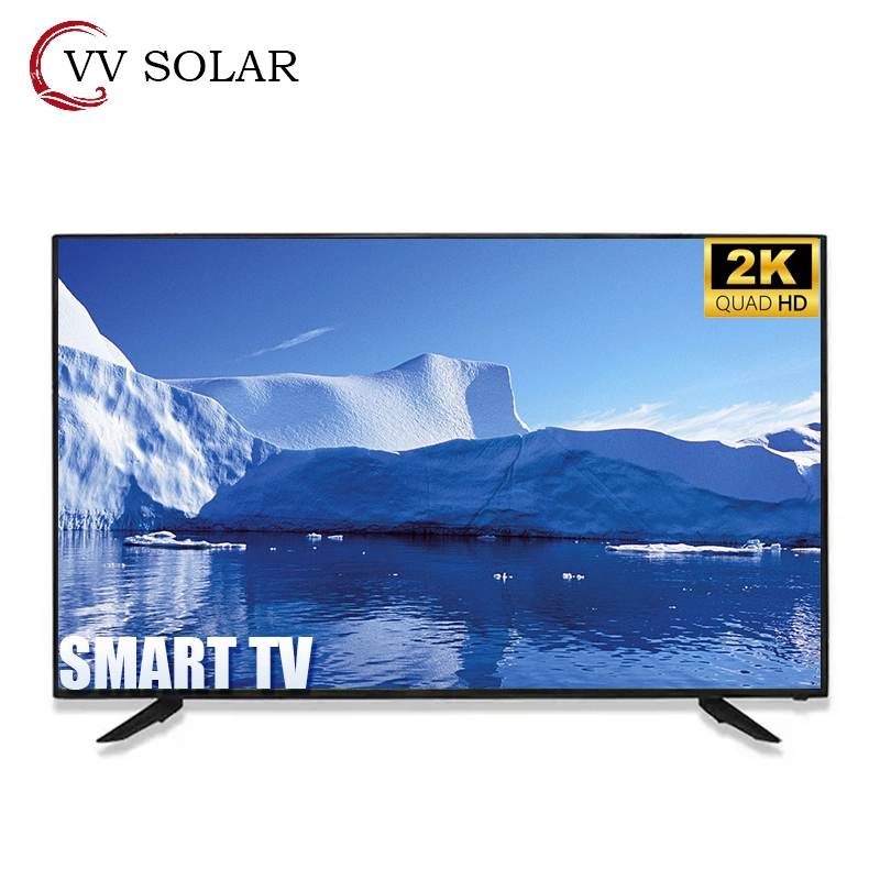 Телевизор Smart TV 65" 4K Smart TV 85" Android TV 32 pulg 5 дюйма TV Телевидение Тахи экран