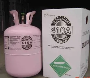 Long Cool Household Air-Conditioner Canned Refrigerant Liquid Gas R410A