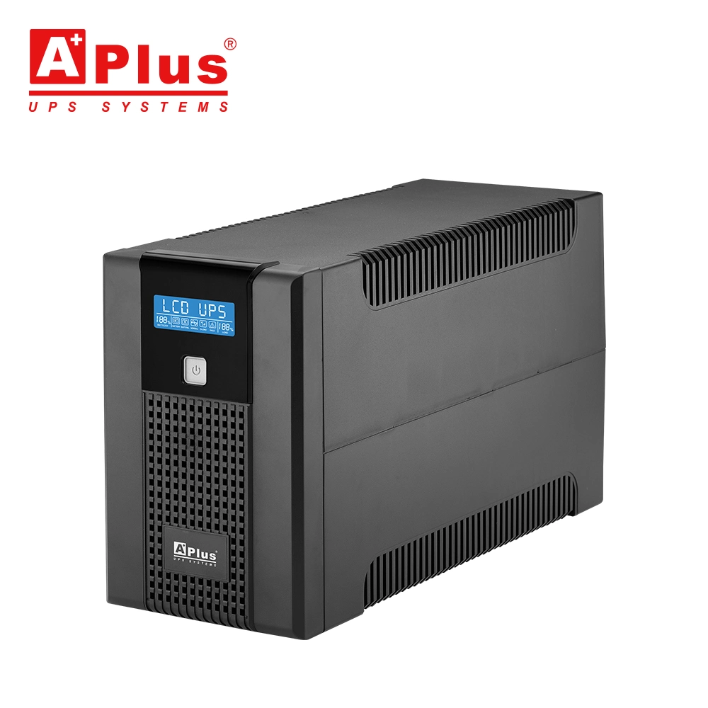 UPS Offline 1200va with Power Supply for Home and Office