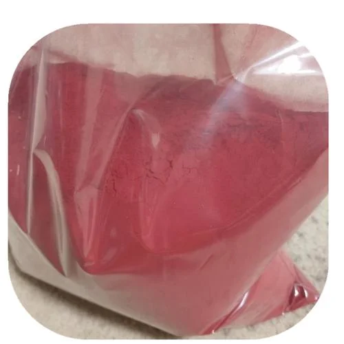 China Sell Carophyll Red Powder Canthaxanthin CAS 514-78-3