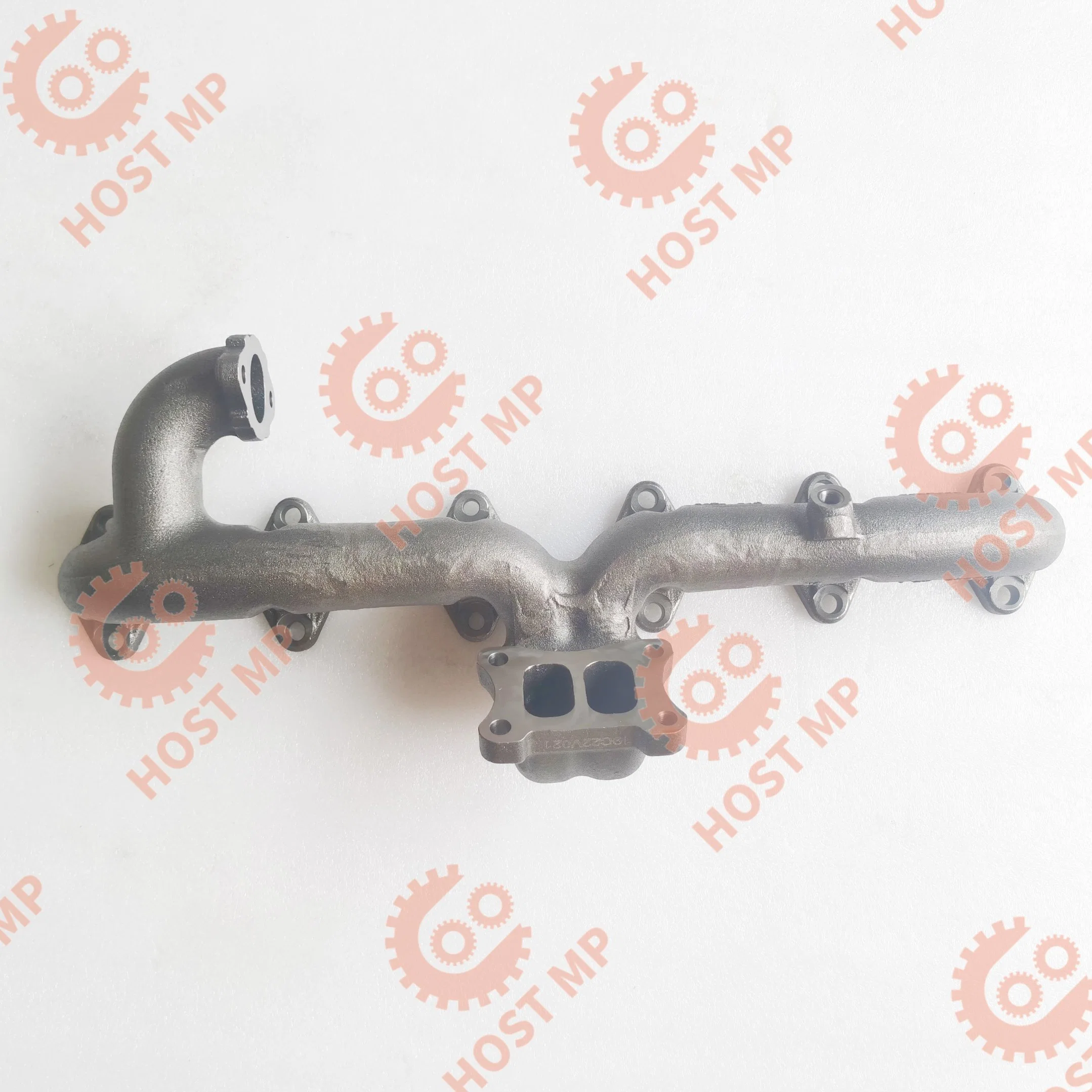 Good Price Genuine Diesel Engine Parts Exhaust Manifold 5366333 for Sale