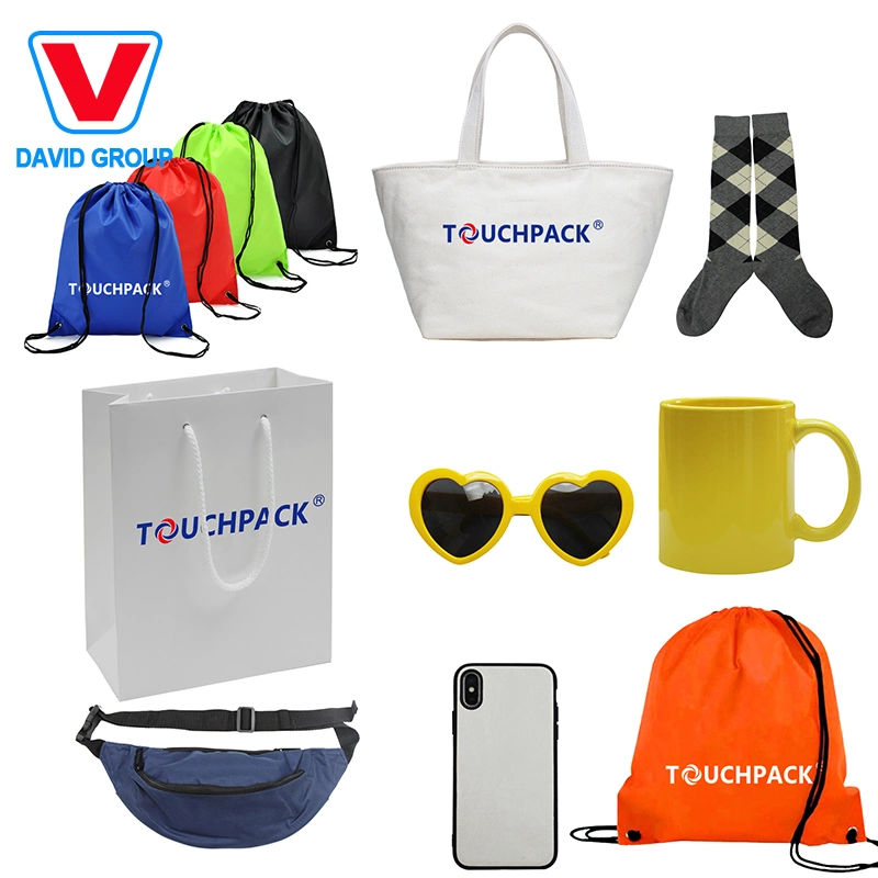 Various Promotional Gift Set with Custom Logo Printed