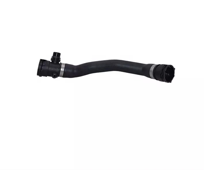 1712 7646 155 Wholesale/Supplier Auto Parts Engine Coolant Radiator Hose Water Pipe for BMW F25 F26 OEM 17127646155