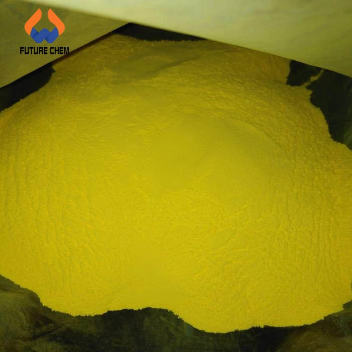 Fast Delivery Solvent Yellow 82 on Adequate Stock CAS 12227-67-7