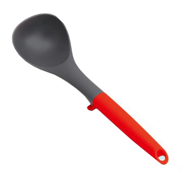 Outils de cuisine Nylon PA66 fendu de Turner (KTN116)