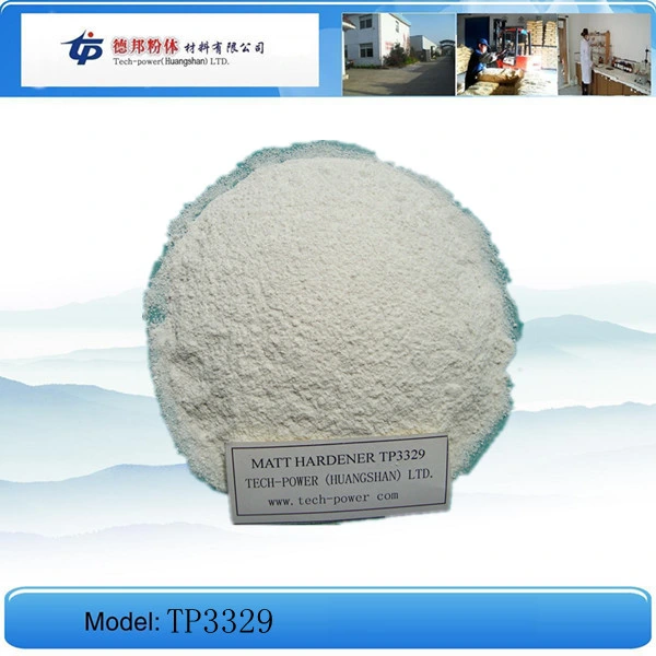 Powder Coating Chemical Curing Agent Outerdoor Physical Matting Hardener Agent