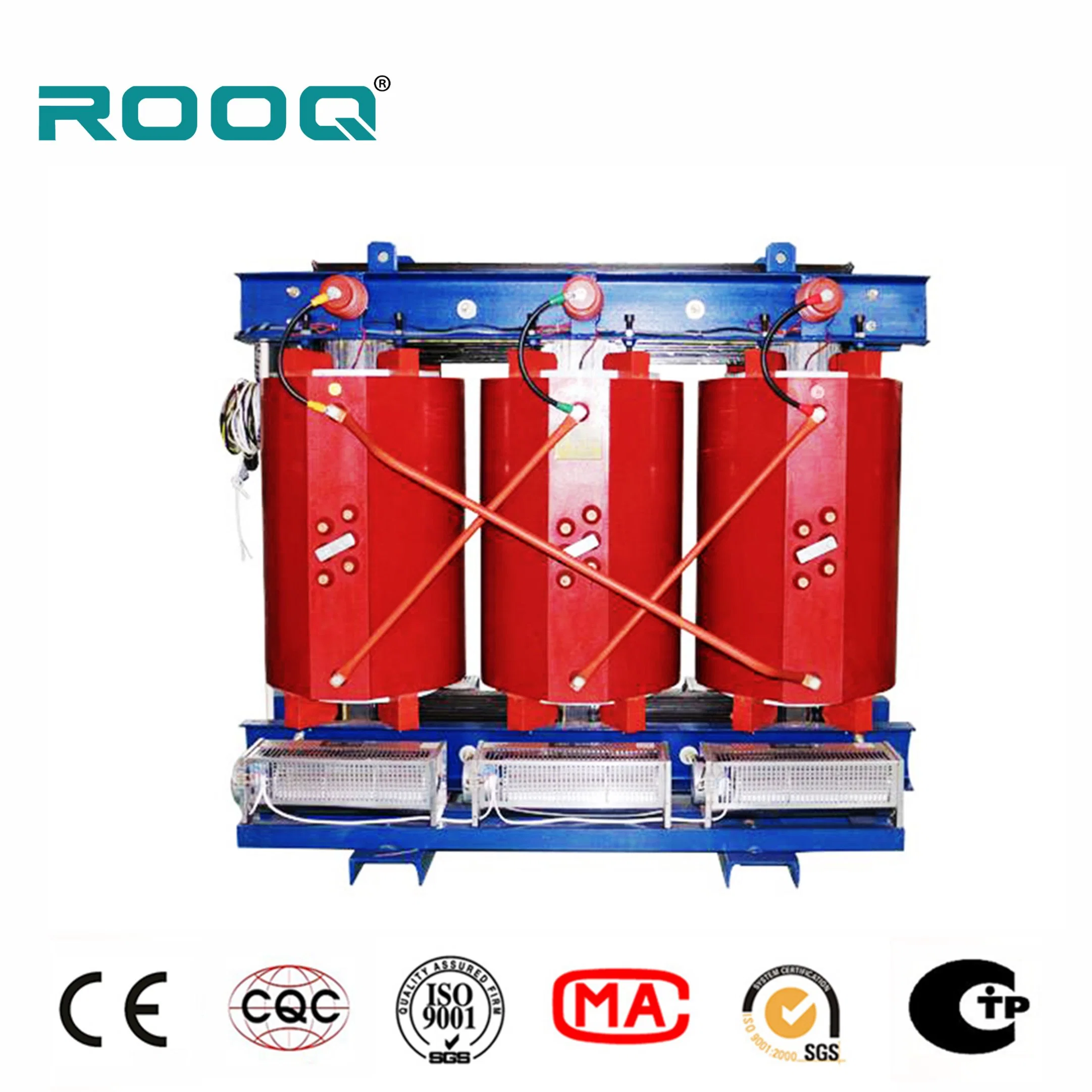 Wholesale High Quality Dry Type Power Transformer High Quality Electrical Distribution