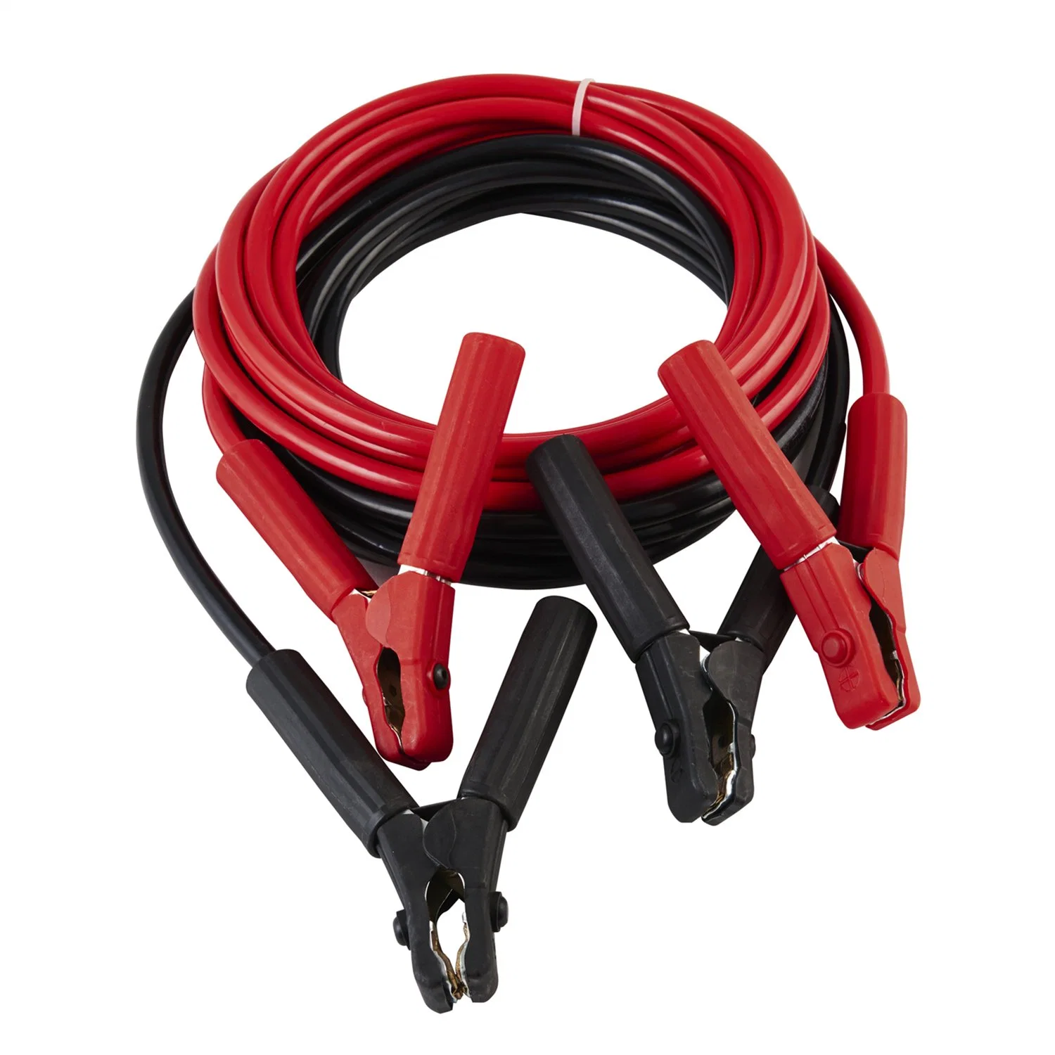 500A-600A Booster Cables /Battery Clamp Large Alligator Clip Cables in Auto Parts