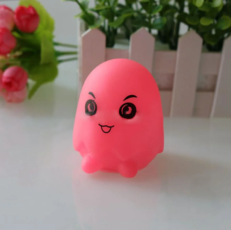 Hot Sale Animal Colorful LED Light Toys