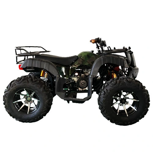 Hot Model 250cc off-Road ATV 150cc 200cc 300cc Gasoline Atvs Quad Motorcycle 4X4 ATV