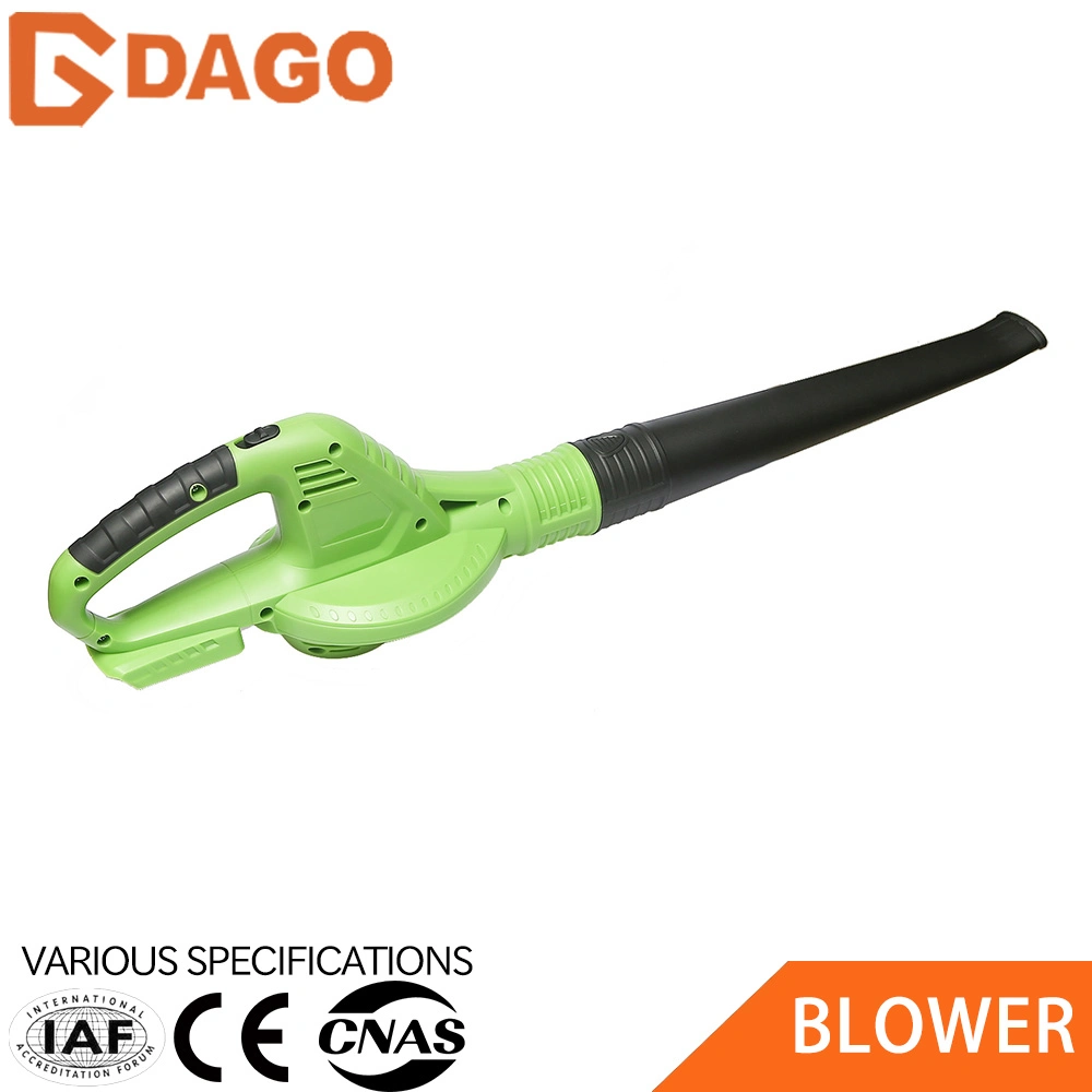 CE Multi Funcation Brush Cutter Leaf Blower