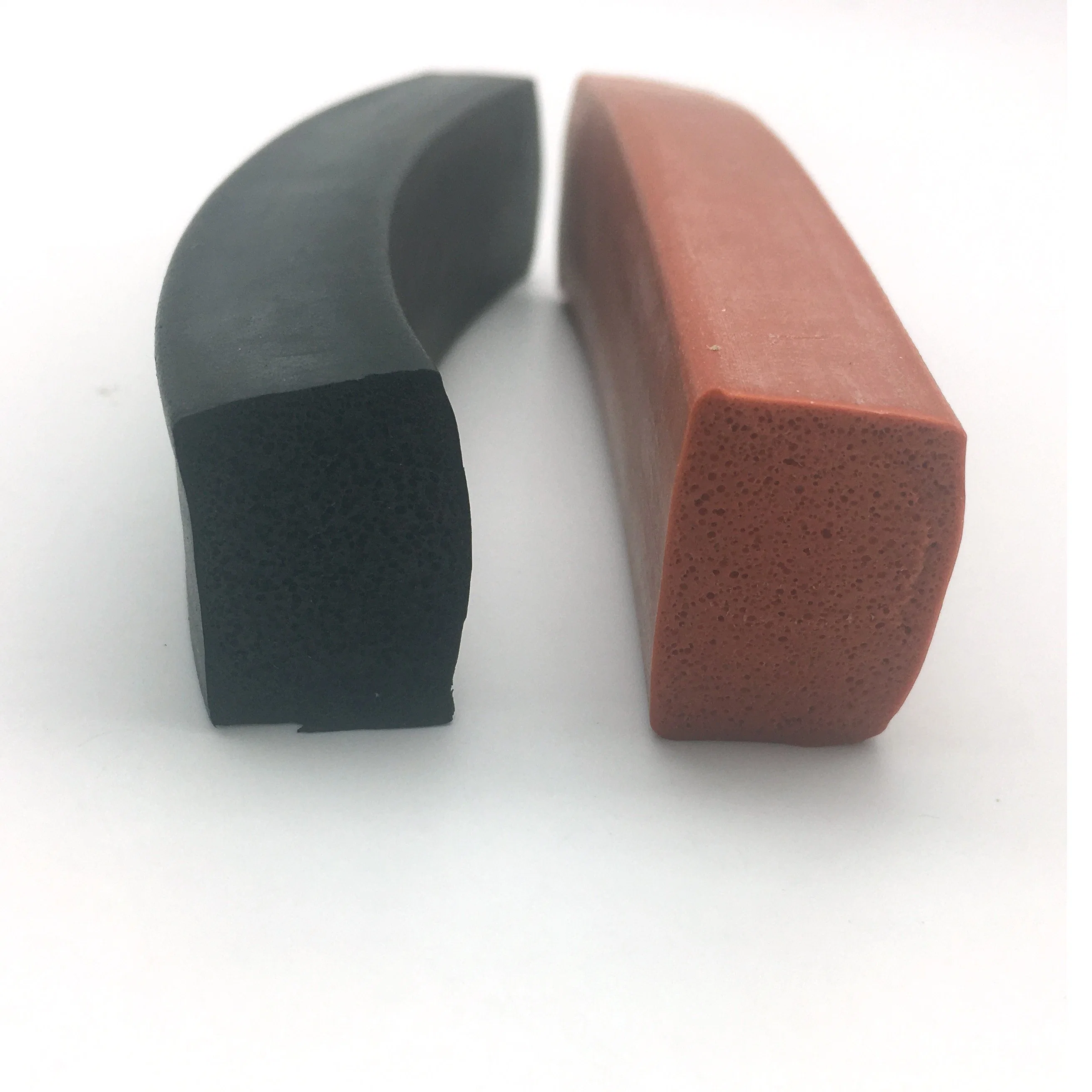 High-Quality Car Top Bubble Seal Rubber Foam Seal Strip