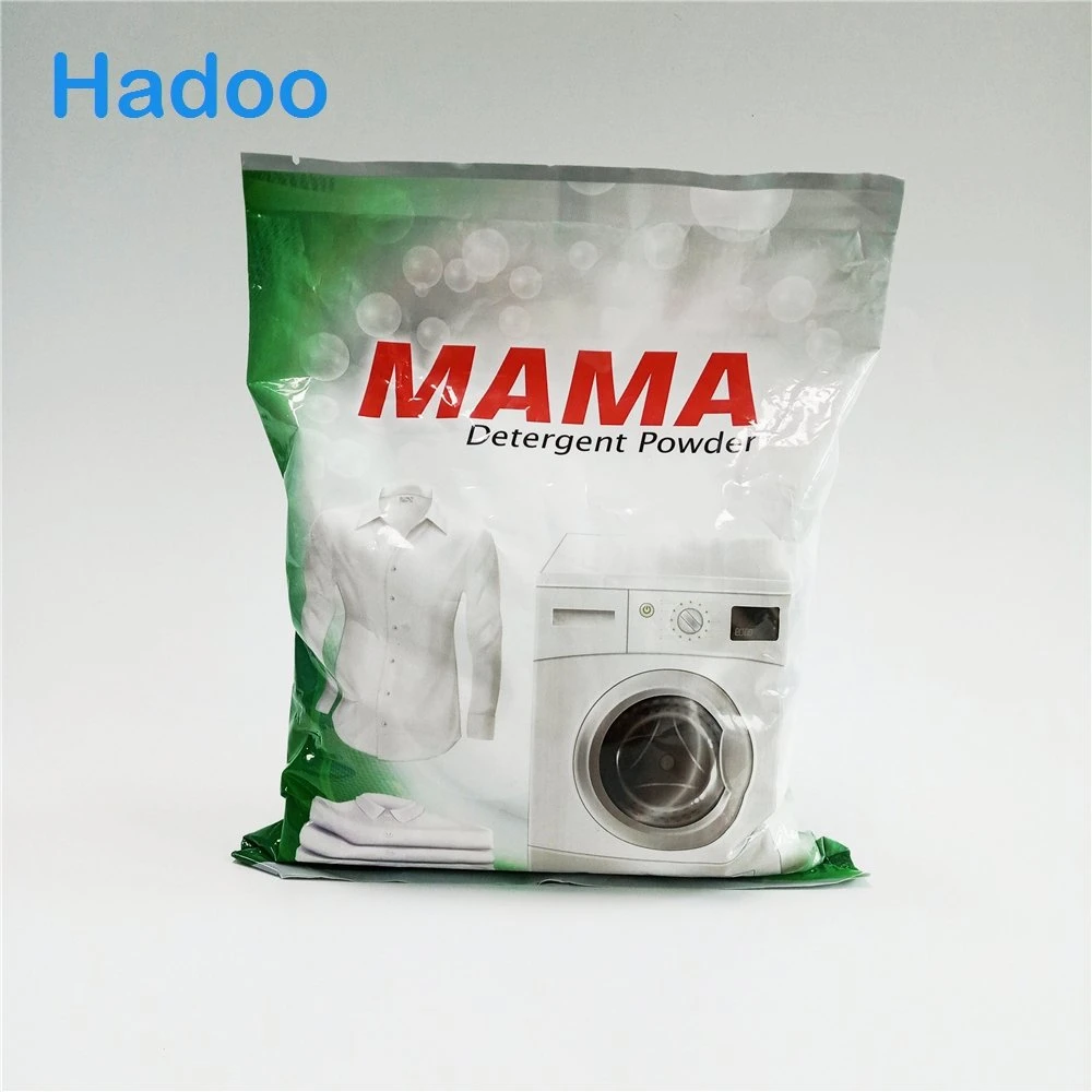 Daily Chemical Cleaning Products Laundry Powder Detergent Washing Powder Cleaner Suitable for Machine Hand Washing