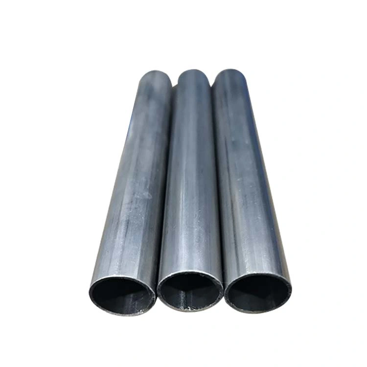 Manufacturer 2mm Thick 1/2 304/304L/316/316L Steel Railing Round Pipe Stainless Steel Pipes