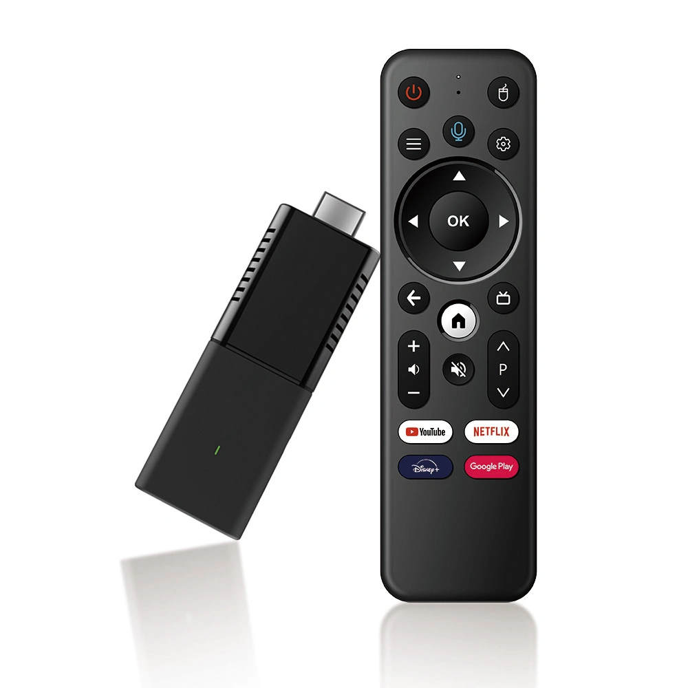 Un nombre illimité de 4K OEM Ultra HD câble USB du câble de la mission de puissance de feu TV Stick