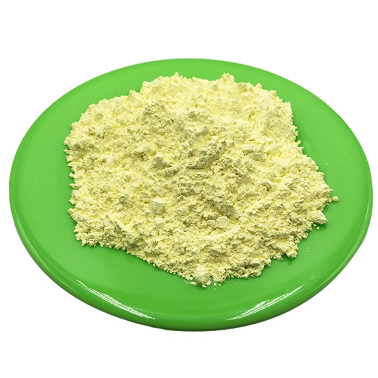 Factroy Price Sell Holmium Oxide Powder CAS No 12055-62-8 Ho2o3 3n 4n 5n