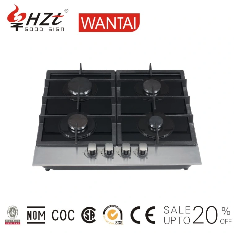 High quality/High cost performance Built in Gas Stove with 5 Burner (HB-59027)