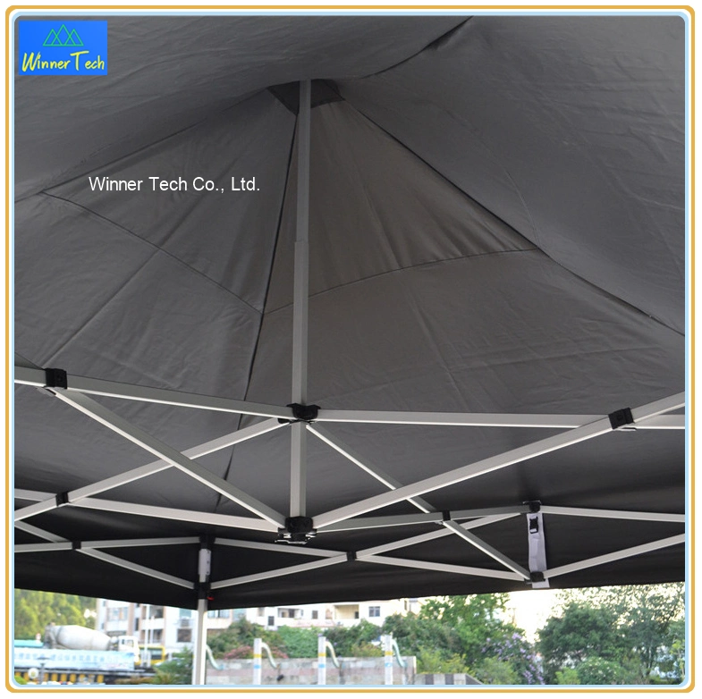 Metal Frame Folding Tent Folded Tent for Trade Show-W00090