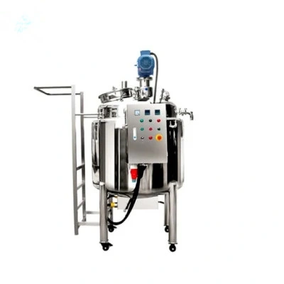 High Pressure Chemical Reactor Price