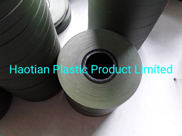 Olive Green Tapes for Garden Supplier Grafting Wrapping Tape