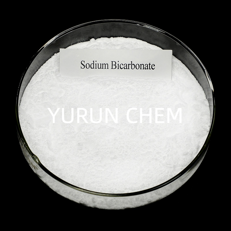 Chemische Produkte Natriumhydrogencarbonat 99,8%