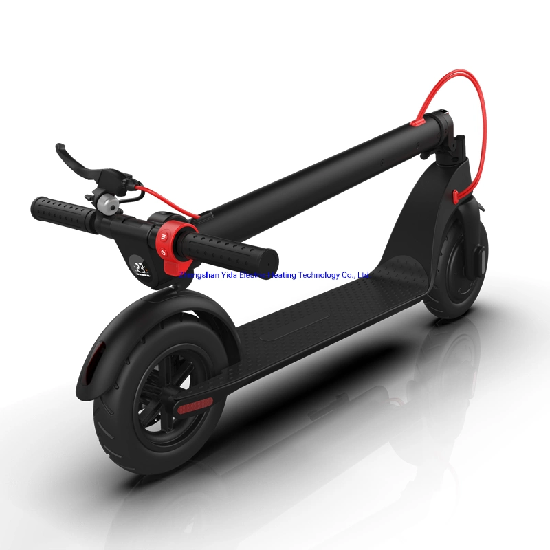 Neues Modell pro Elektro Scooter E-Bike Erwachsene Elektro Skateboard Roller