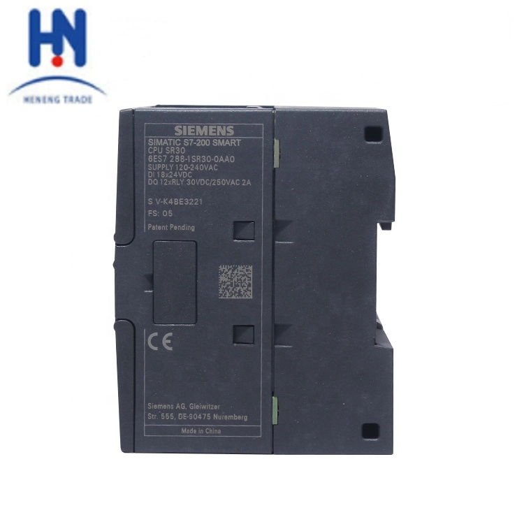 6AV11-36648-0cc ax0 Siemens Panel inteligente con pantalla táctil interactiva