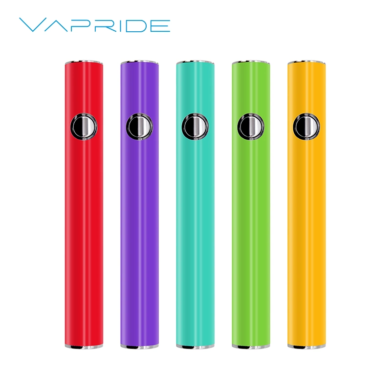 Vape Batterie 320mAh Verstellbare Spannung 510 Gewinde Batterie mit Typ C Ladeanschluss