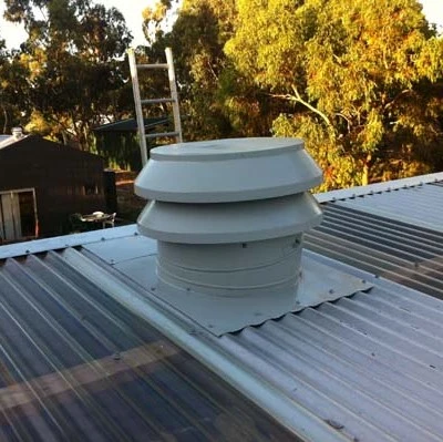 Natural Static Roof Ventilator 300mm/500mm/700mm