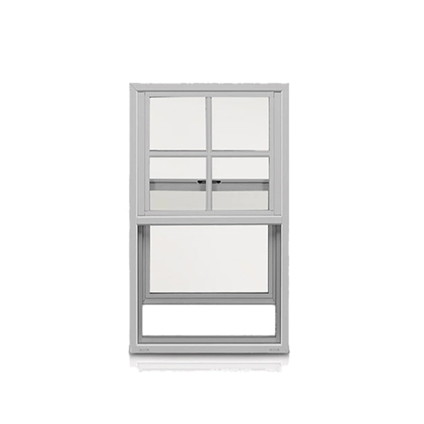 Vinyl Double Hung Trickle Vent for UPVC Double Glazed Windows Australia Standard