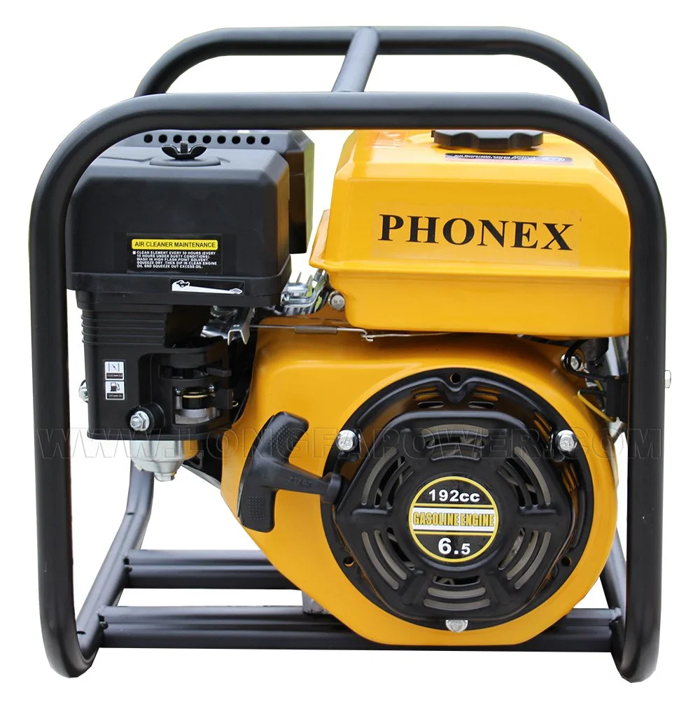 2inch 3inch 23.5kg 25.5kg Inlet Outlet 50mm 80mm Max Lift Head 28m Capacity 36m/H 60m/H Max Suction 8m 4.4kw Power Water Pump