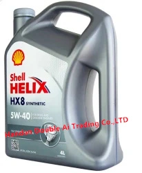 High Lubricant Performance of Gasoline Oil Fully Synthetic Automotive Lubricating Oil