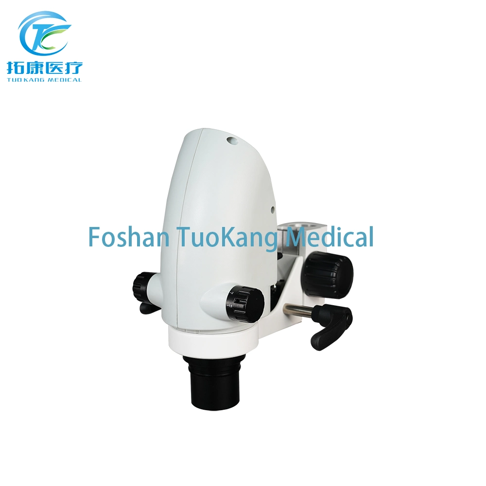 2020 Dental Microscope Video Clip Type Microscope Dental Endodontic Dental Intraoral Microscope for Sale