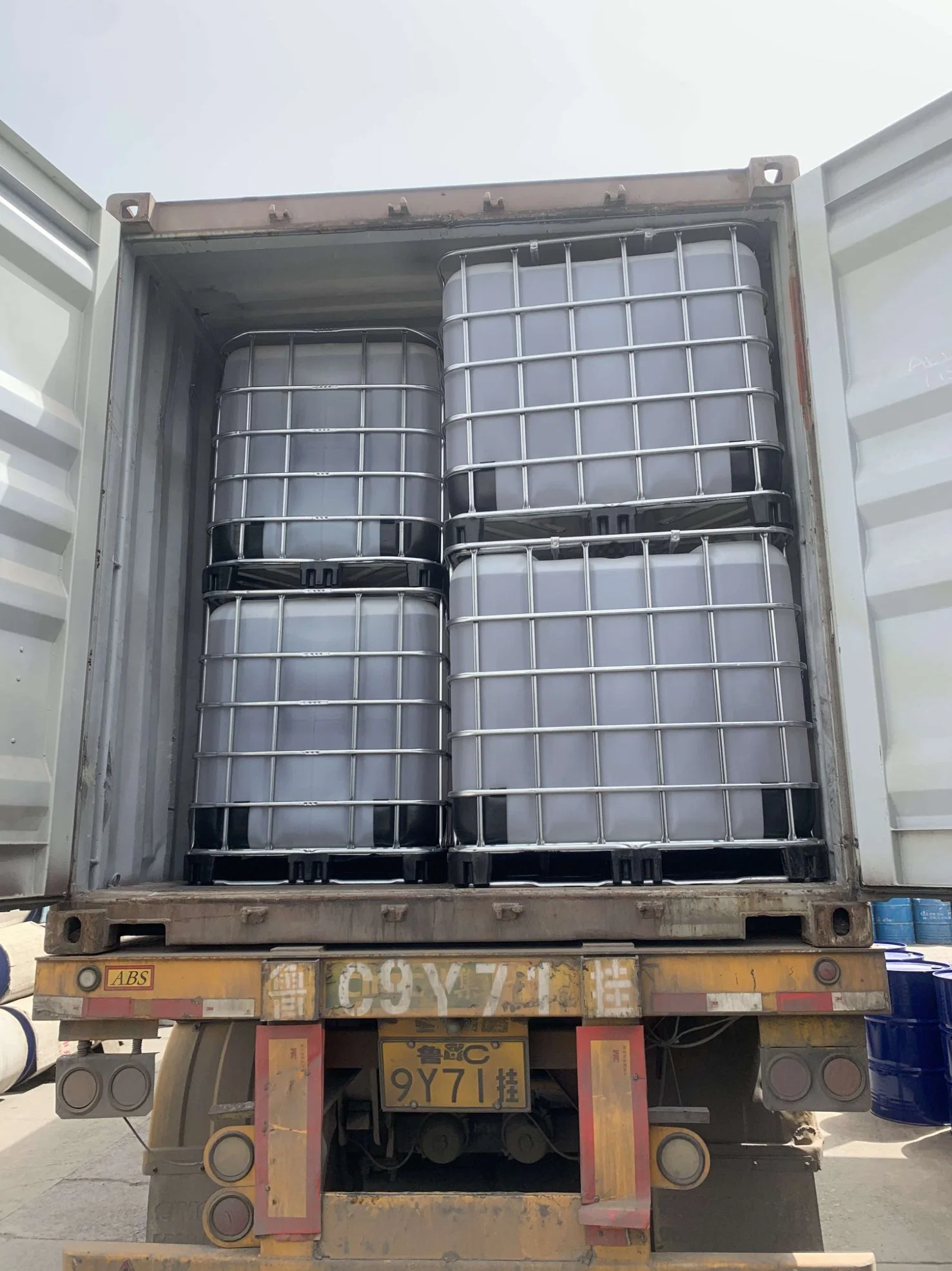 Polyether Triol Polypropylene Triol CF-304b 31694-55-0