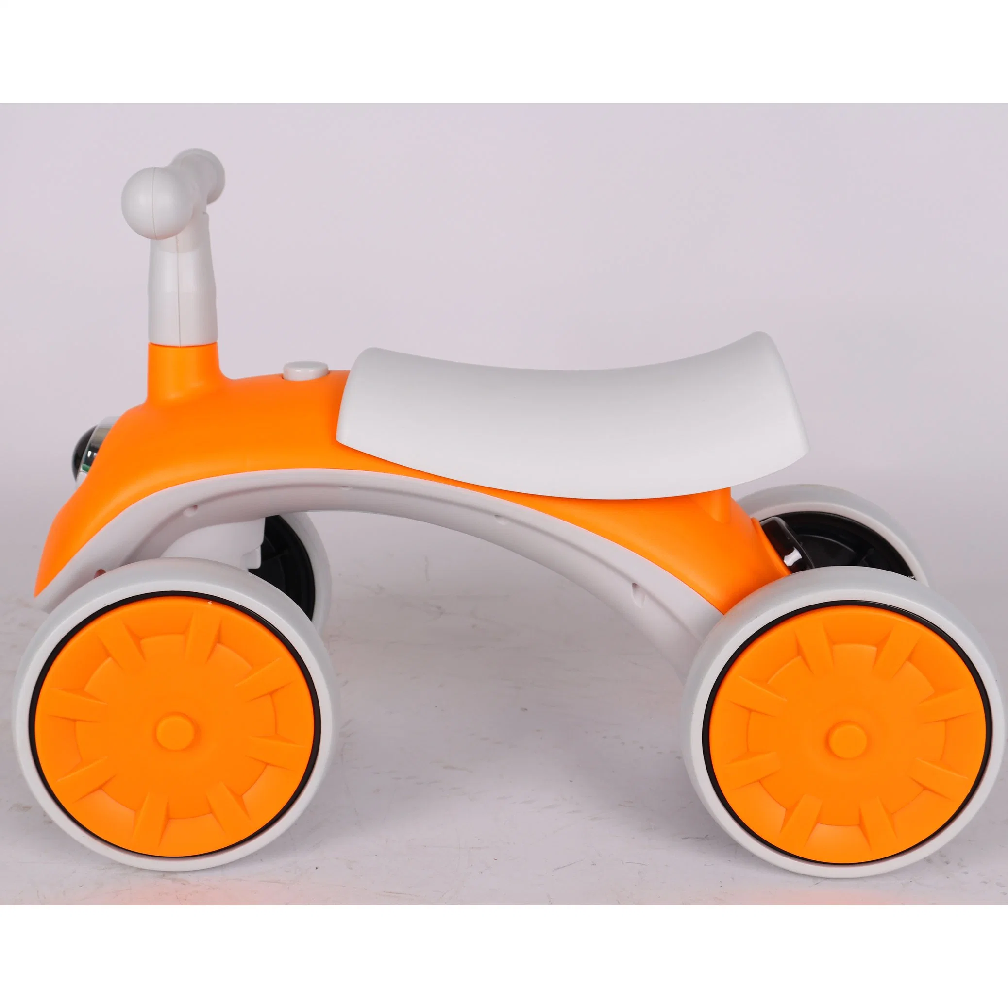 Fábrica OEM Atacado Mini Baby Bicycle Baby Balance Car Toys
