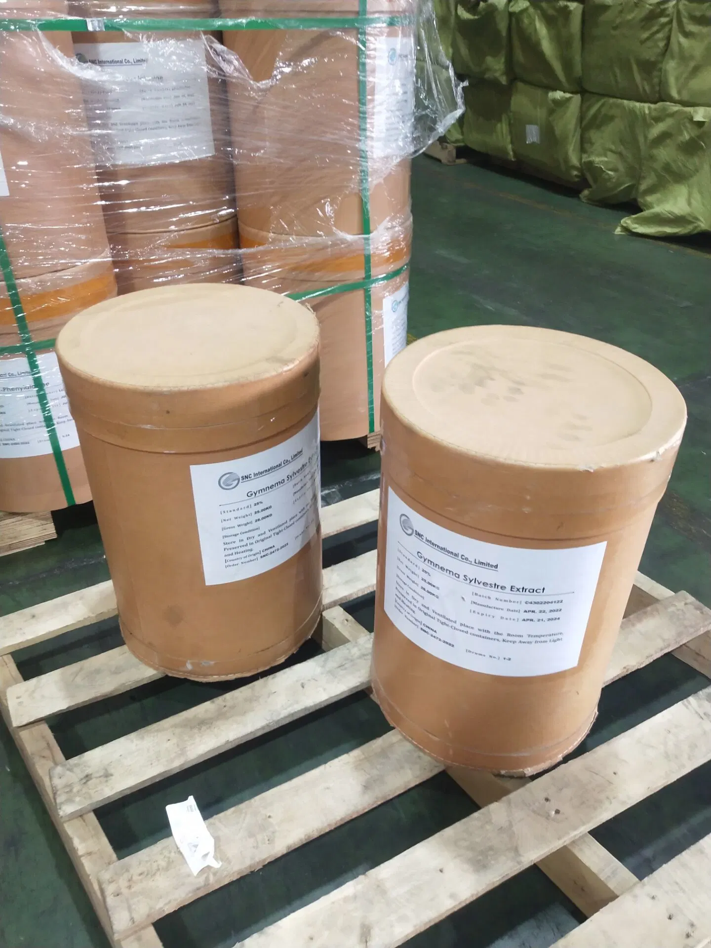 Factory Wholesale/Suppliers Pharmaceutical Colorless Liquid CAS. 109-08-0 Methylpyrazine