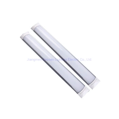 8000K 10W 20W 30W 40W LED Purified Fixture Lamp Light Tube