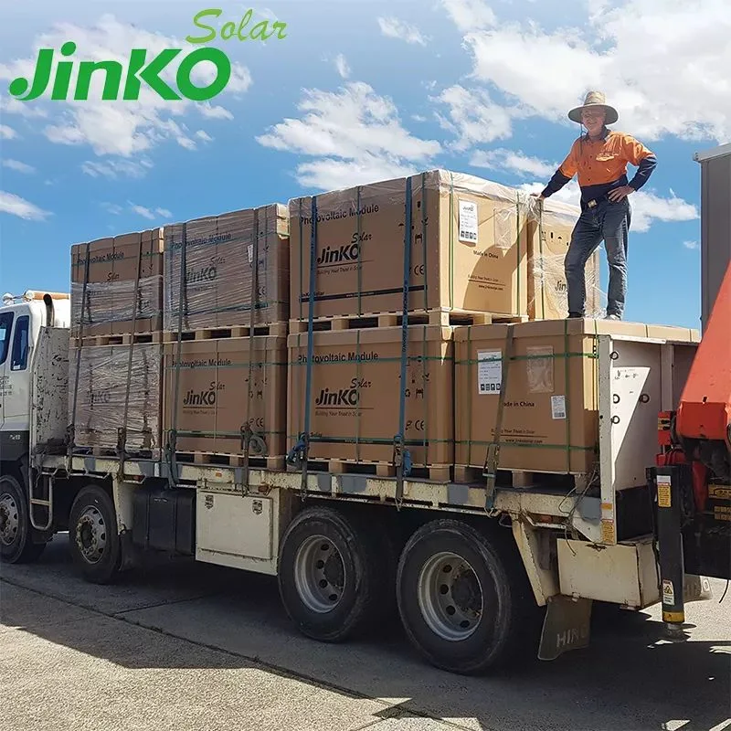 Jinko Tiger Neo N-Type 72hl4-BDV 560-580 وات Bللعناية بالوجه مع ألواح شمسية مزدوجة من الزجاج بقدرة 560 واط بقدرة 565 واط بقدرة 570W 575W