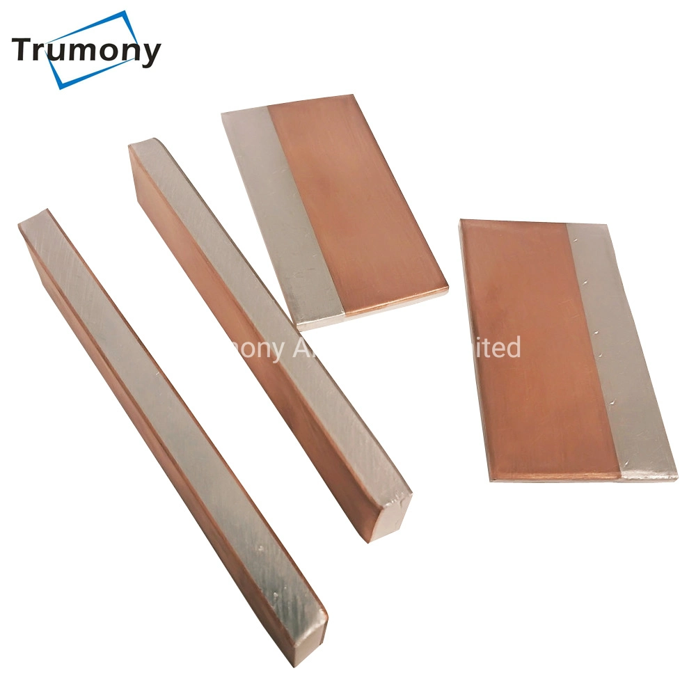 Low Price Multilayer Metal Cladding Materials for Building Decoration