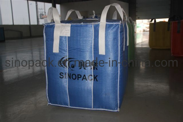 High quality/High cost performance  Big Bulk Sack Jumbo Bags FIBC