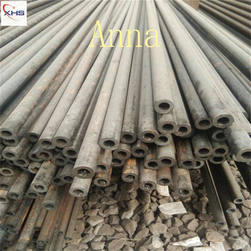 API 5L Psl1/2/ASTM A53/A106 Gr. B/JIS DIN/A179/A192/A333 X42/X52/X56/X60/65 X70 Stainless/Black/Galvanized/Round Seamless/Welded Carbon Steel Pipe