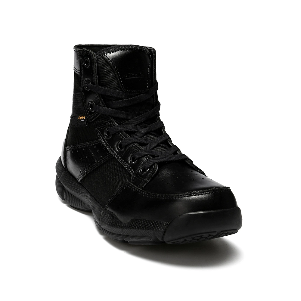 Xinixing Fashion Ankle Combat тактическая борьба Outdoor Camping Rubber Sole Ботинки для мужчин