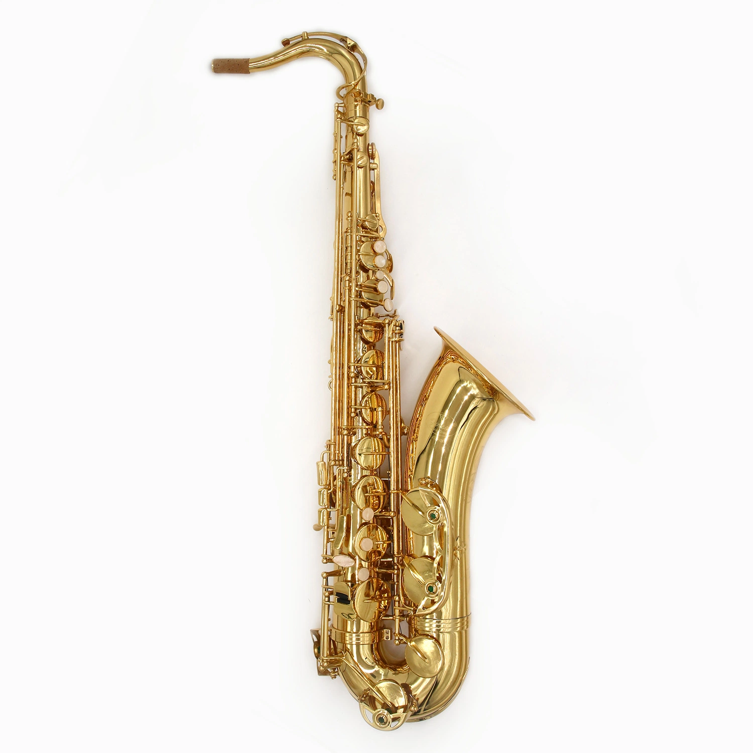 Red Copper Tenor Saxophone /Wholesale/Supplier Musical Instrument