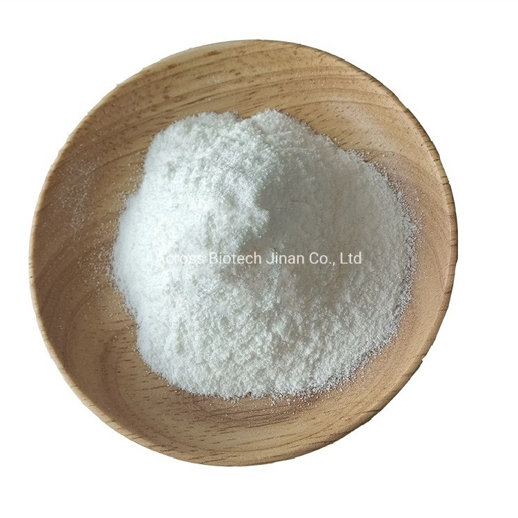 Active Pharmaceutical Ingredient Vitamin B6 Pyridoxine Hydrochloride API in Stock