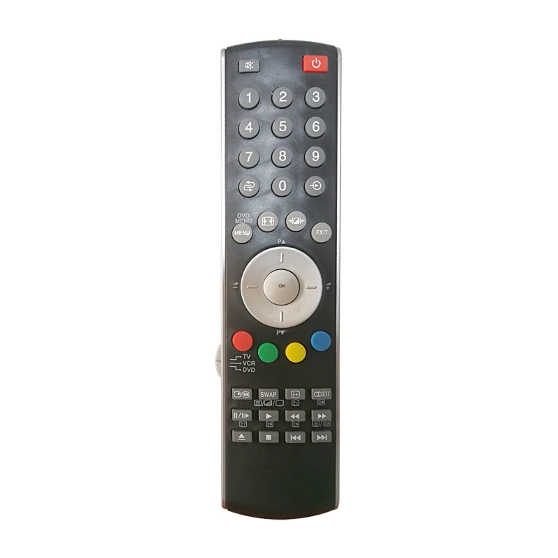 Manufacturer IR Remote Control Support Customize TV Remote Control (RD17032505)