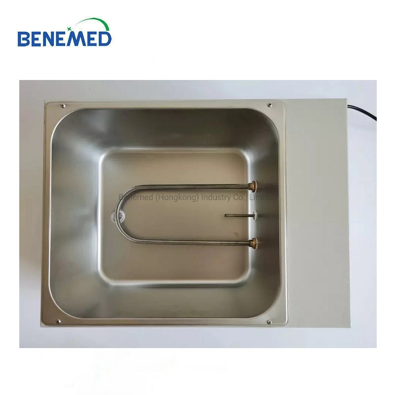 Buen Precio Laboratorio médico eléctrico caliente 4 hoyos Baño de agua