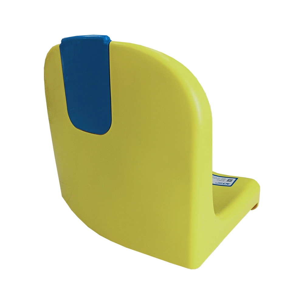 Stadium Seats with Cheap Durable Plastic Seat for Outdoor Stadium